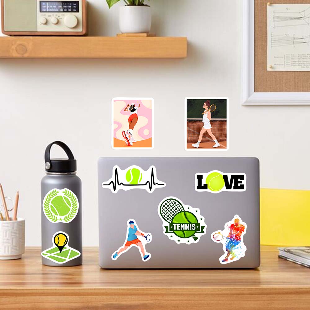 Autocollant Graffiti décoratif - Kids Toys Laptop avis et prix
