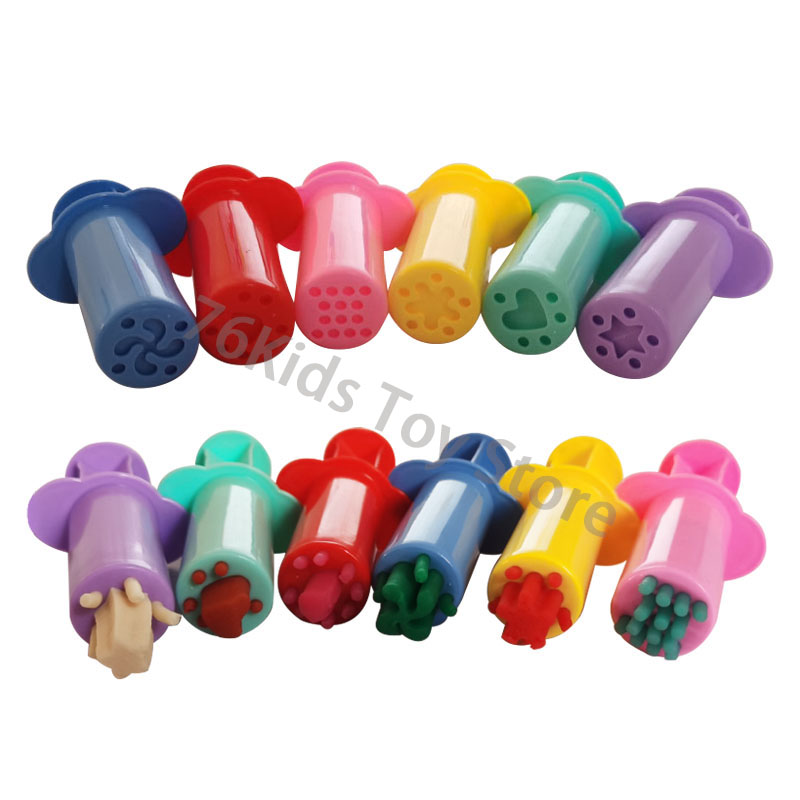 Extrudeuses de tube de pâte à  - Kids Toys Play Youtube avis et prix