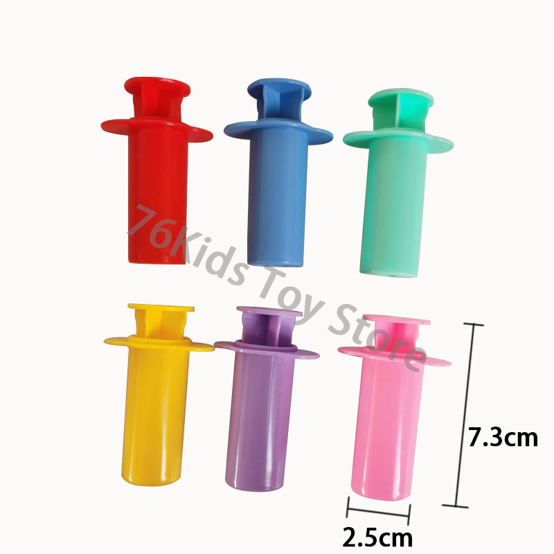 Extrudeuses de tube de pâte à  - Kids Toys Play Youtube avis et prix
