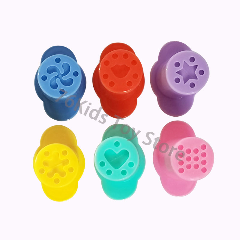 Extrudeuses de tube de pâte à  - Kids Toys Play Youtube avis et prix