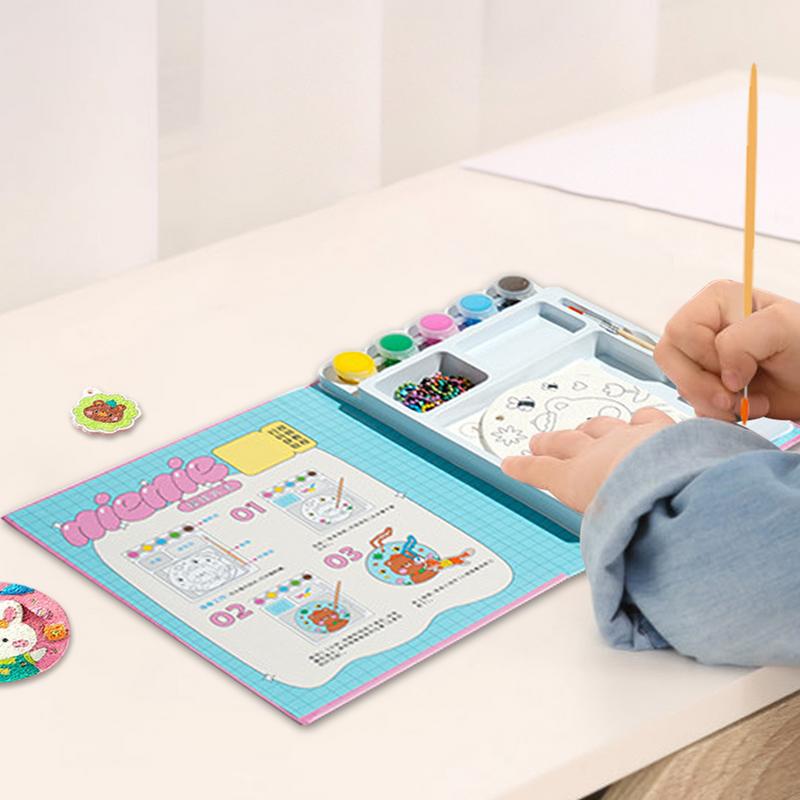 Papier mousse absorbant l'eau  - Kids Toys Drawing avis et prix