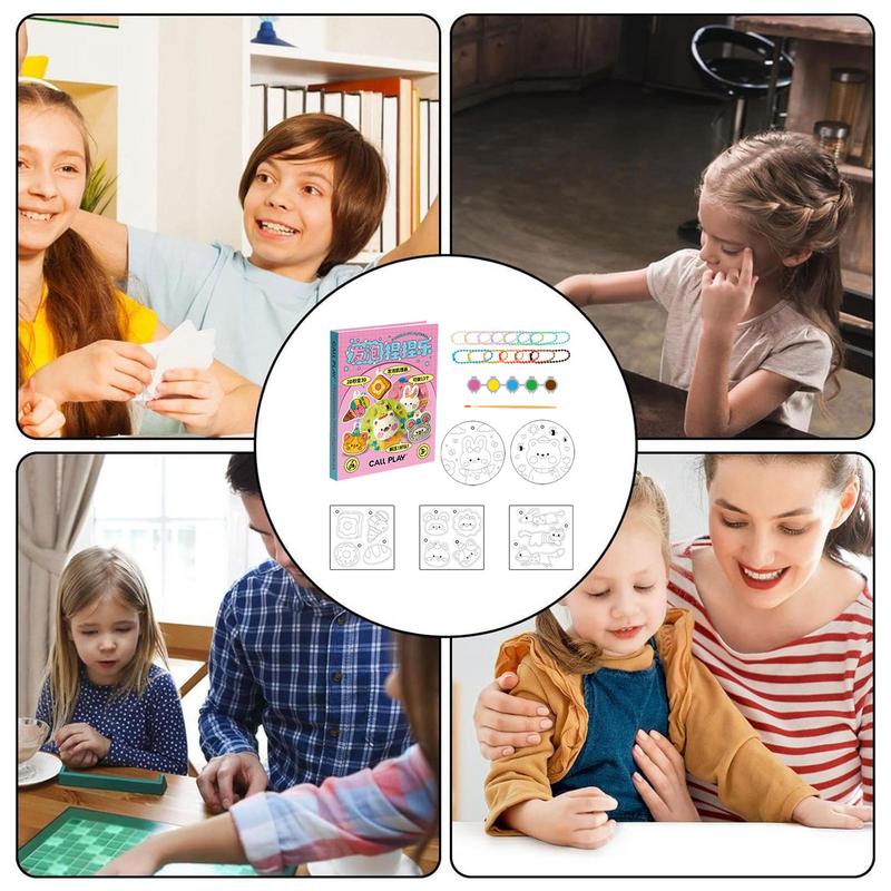 Papier mousse absorbant l'eau  - Kids Toys Drawing avis et prix