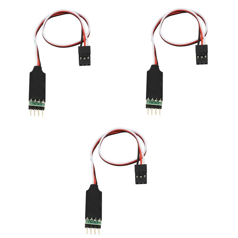 FEDI-3Pcs Panneau de commande  - Tamiya Model Rc Car avis et prix