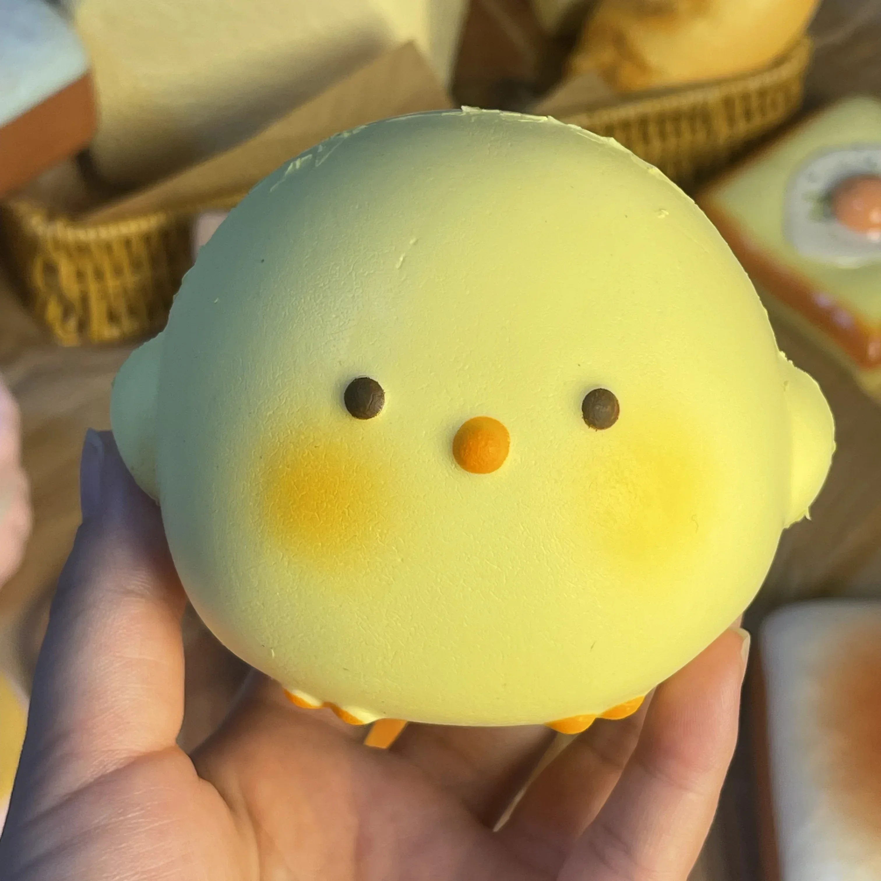 NOUVEAUTÉ! Jouet Squishy Pouss - Kids' Toy avis et prix
