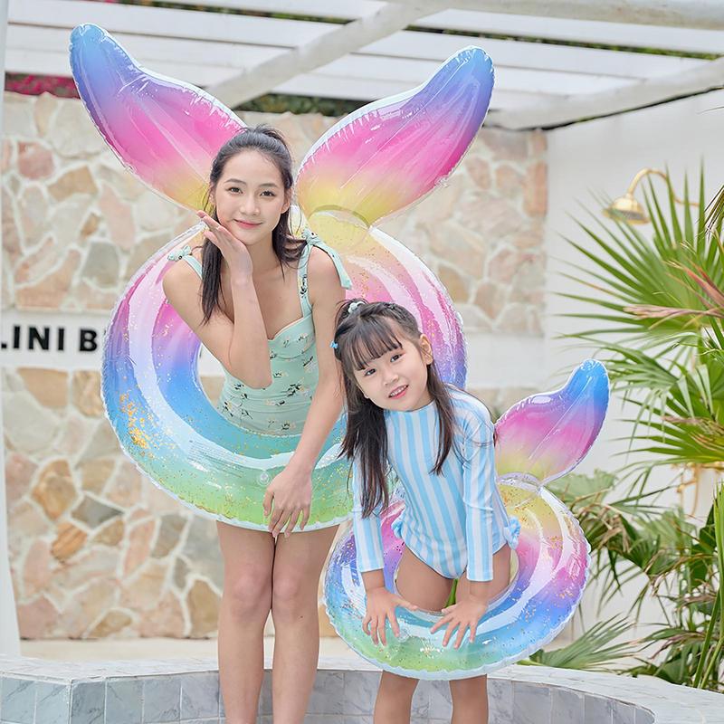Anneau de natation gonflable q - Kids Toys Play Youtube avis et prix