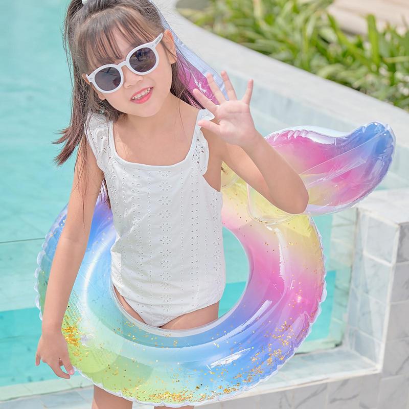 Anneau de natation gonflable q - Kids Toys Play Youtube avis et prix