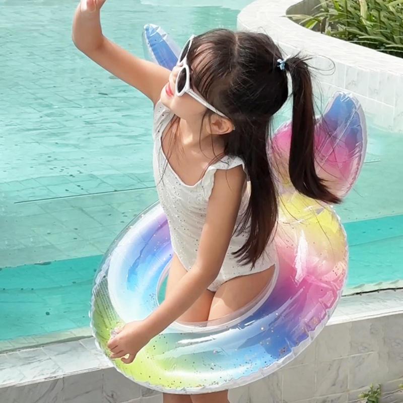 Anneau de natation gonflable q - Kids Toys Play Youtube avis et prix